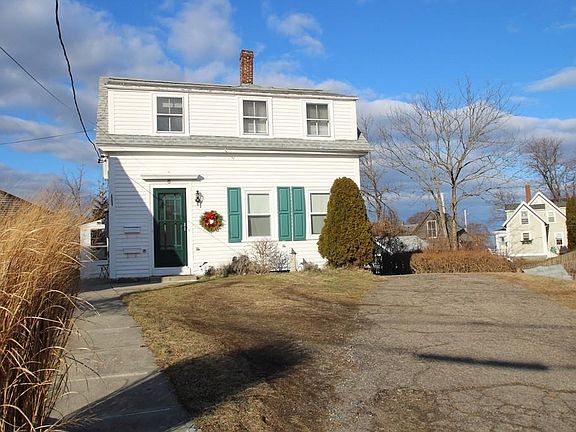 4th image of 8 Highland St #2