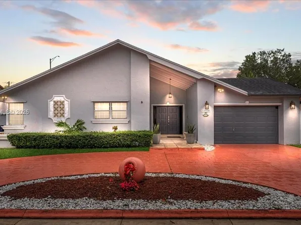 13430 SW 25th St, Miami, FL 33175