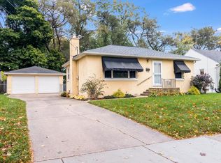 3036 Woodward Ave SW, Wyoming, MI 49509