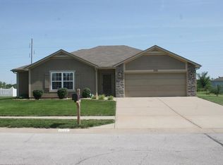 1208 Blue Branch Dr, Grain Valley, MO 64029