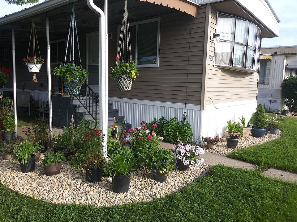1st image of 9001 S Cicero Ave #244