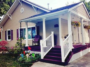7310 Lester St, Lexington, MI 48450