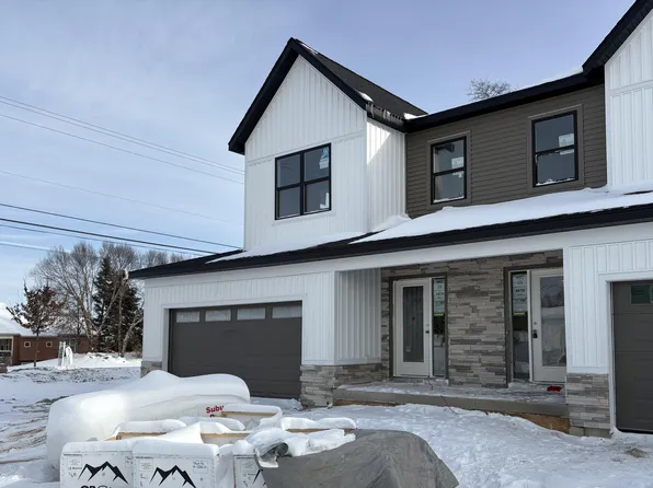 4414 Trillium Ct, Kentwood, MI 49512