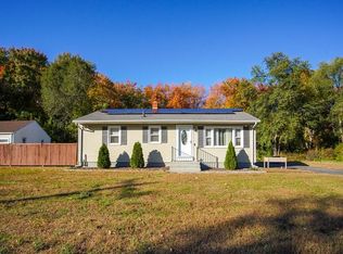 70 Gary Rd, Springfield, MA 01119