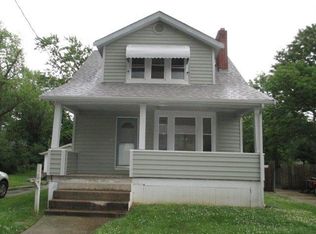 6910 Shamrock Ave, Cincinnati, OH 45231