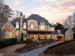 4231 Whitestone Pl, Atlanta, GA 30327