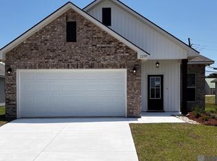 2299 Sherris Way, Port Allen, LA 70767