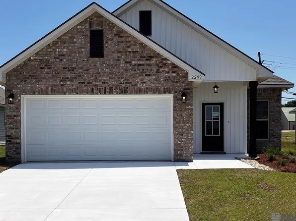 2299 Sherris Way, Port Allen, LA 70767