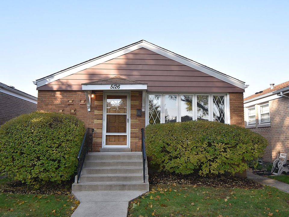 1st image of 5126 S Mulligan Ave