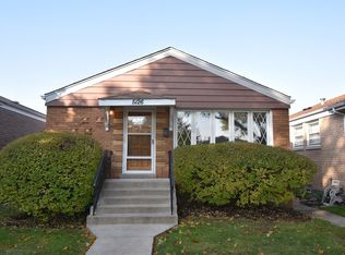5126 S Mulligan Ave, Chicago, IL