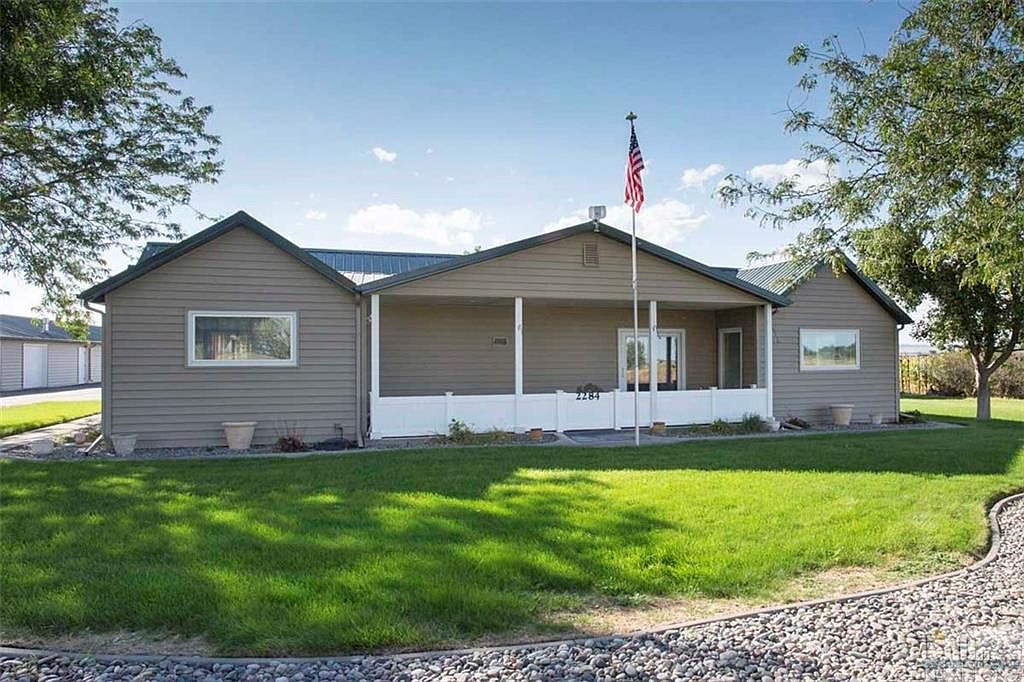 2284 S 14th Rd, Ballantine, MT 59006 MLS 341926 Zillow