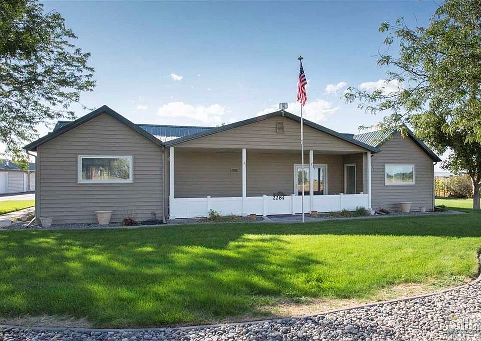 2284 S 14th Rd, Ballantine, MT 59006 MLS 341926 Zillow