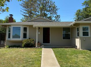 4961 Kenson Dr, San Jose, CA 95124