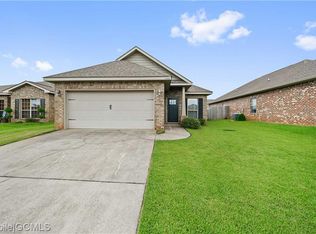 9780 Winchester Cir N, Semmes, AL 36575