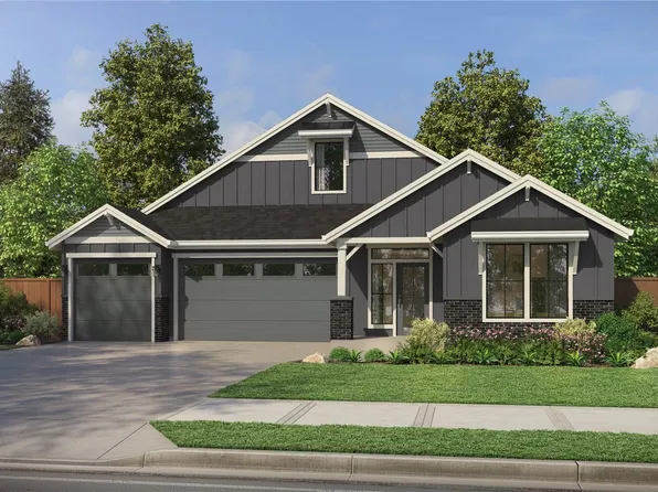 6400 Lot 267 Marymere Road SW, Port Orchard, WA 98367