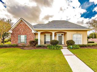 114 Oakdale Loop, Houma, LA 70360