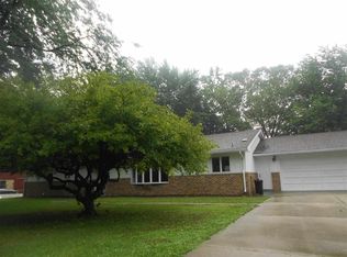 60881 County Road 13, Goshen, IN 46526