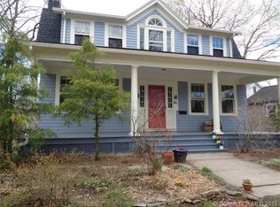 86 Westwood Rd, New Haven, CT 06515