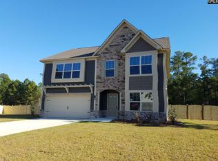 6 High Point Dr, Camden, SC 29020