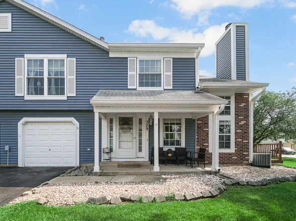 329 Pinto Dr, Bolingbrook, IL 60440