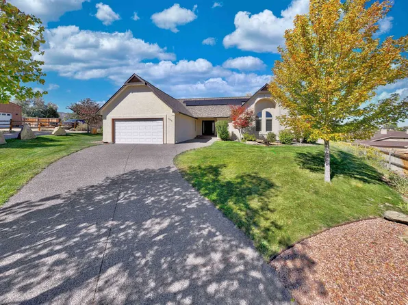 2386 W Plateau Ct, Grand Junction, CO 81507