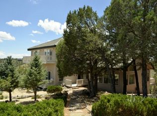 105 Porcupine Ct, Alto, NM