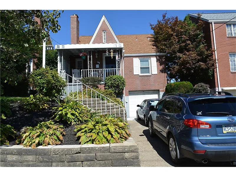 619 Bigelow St photo 1