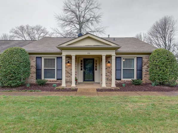 112 Boxwood Dr, Franklin, TN 37069