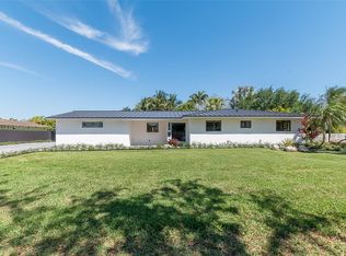 9781 SW 121st St, Miami, FL 33176