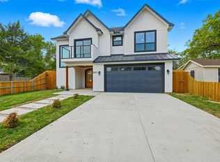 2431 Ramsey Ave, Dallas, TX 75216