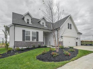 15251 W 172nd Pl, Olathe, KS 66062