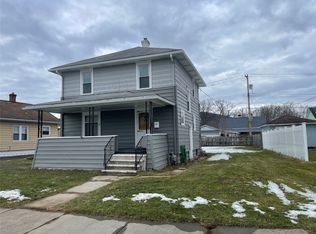 615 W Wendell St, Endicott, NY 13760