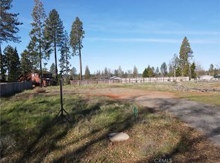 13605 S Park Dr Lot 206, Magalia, CA 95954