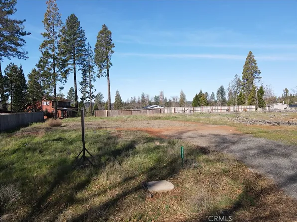 13605 S Park Dr Lot 206, Magalia, CA 95954