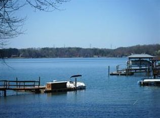 1697 Dogwood Hill Dr, Denver, NC 28037