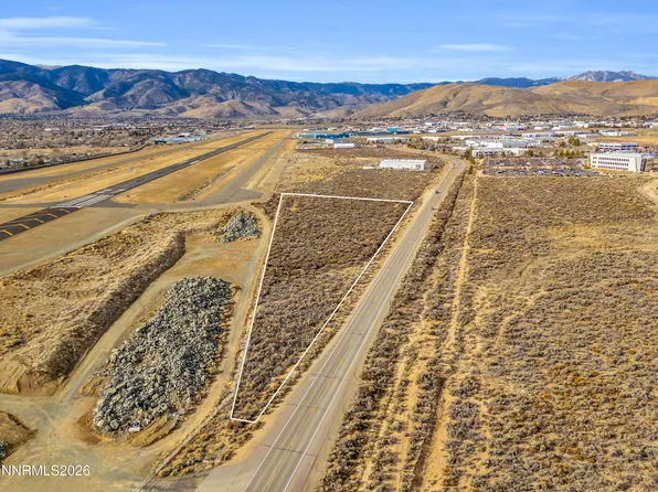 4077 Arrowhead Dr, Carson City, NV 89706