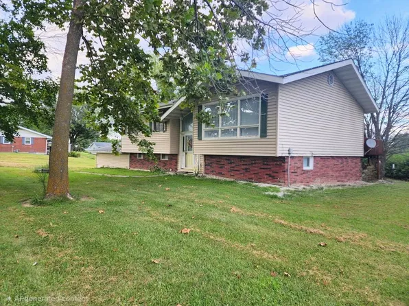 5204 N Baltimore Street, Kirksville, MO 63501