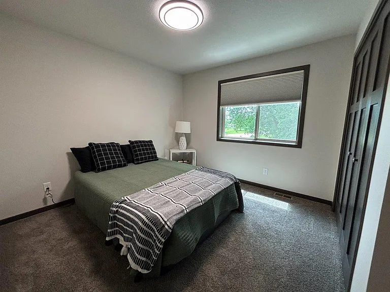 WestSide Apartments — Photo 11