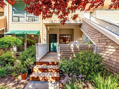 901 Russell Avenue #143, Santa Rosa, CA, 95403