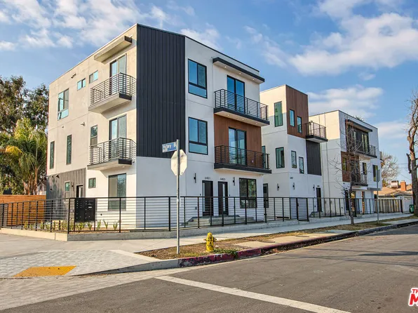 6405 Odessa Ave, Lake Balboa, CA 91406