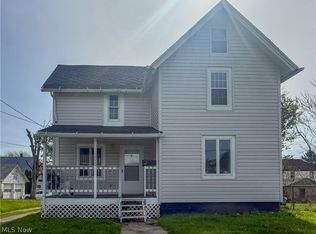917 Union St, Ashland, OH 44805