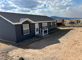 1309 Fairview Dr, Dubois, WY 82513