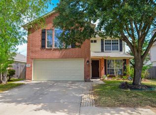 20214 Sandwith Dr, Katy, TX 77449