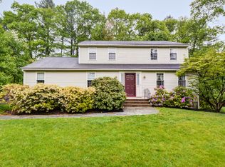 13 Grist Mill Rd, Acton, MA 01720