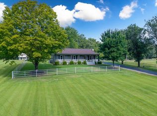 4595 Broadway Rd LOT 7, Arlington, TN 38002