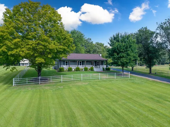 4595 Broadway Rd Lot 7, Arlington, TN 38002