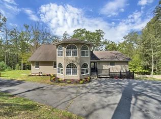 65 Old Cahoonzie Rd, Sparrowbush, NY 12780