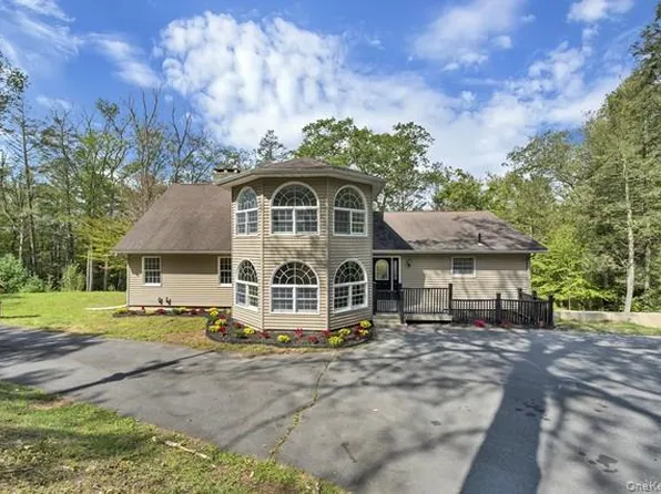 65 Old Cahoonzie Road, Sparrowbush, NY 12780