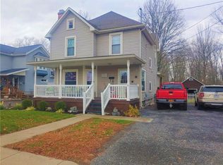 418 W Main St, Waterloo, NY 13165