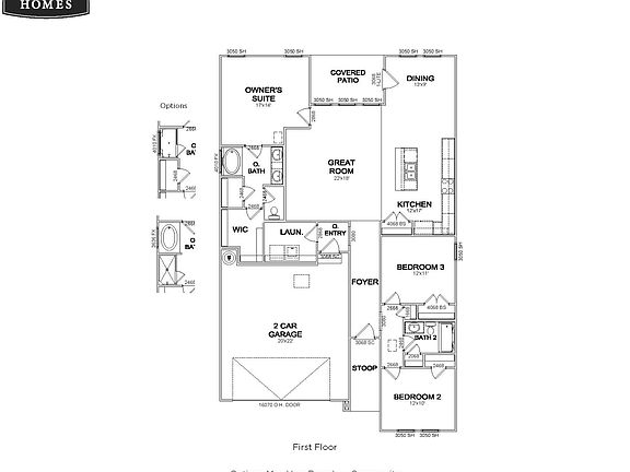 2nd image of 3708 Lc Smith Dr Lot 165